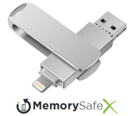 Computer Safe Stick Top 10 Photo Sticks